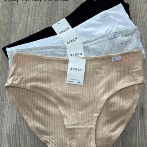 Трусы Comfort (XL-3XL) 5979 mix (деми) Comfort 5979 mix