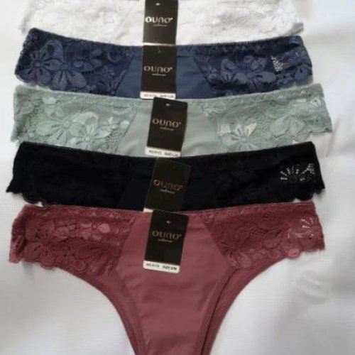 Трусы Comfort (S-XL) 6172 mix (деми) Comfort 6172 mix