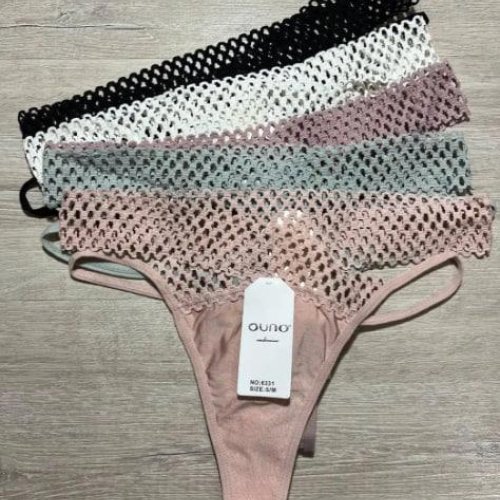 Трусы Comfort (S-XL) 633-1 mix (деми) Comfort 633-1 mix