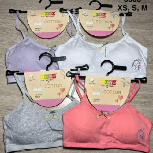 Топ Comfort (XS-M) 6566 mix (лето) Comfort 6566 mix