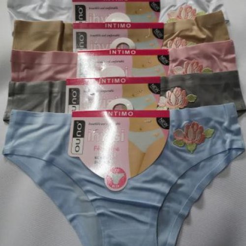 Трусы Comfort (S-XL) 663 mix (деми) Comfort 663 mix