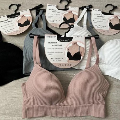 Топ Comfort (S-XL) 7502-4 mix (лето) Comfort 7502-4 mix