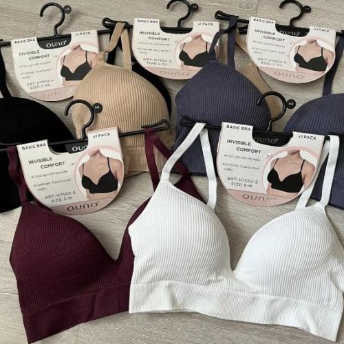 Топ Comfort (S-XL) 7502-5 mix (лето) Comfort 7502-5 mix