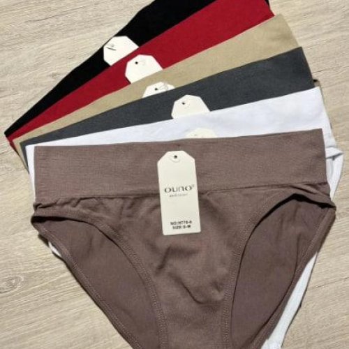 Трусы Comfort (S-XL) 770-6 mix (деми) Comfort 770-6 mix