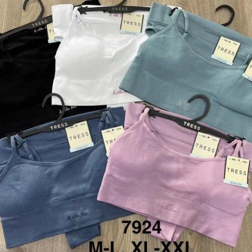 Комплект Comfort (M-2XL) 7924 mix (деми) Comfort 7924 mix