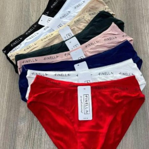 Трусы Comfort (M-XL) 82889 mix (деми) Comfort 82889 mix