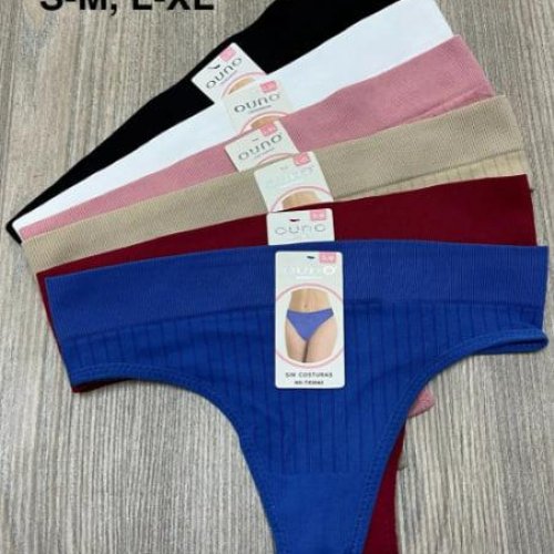 Трусы Comfort (S-XL) 83042 mix (деми) Comfort 83042 mix