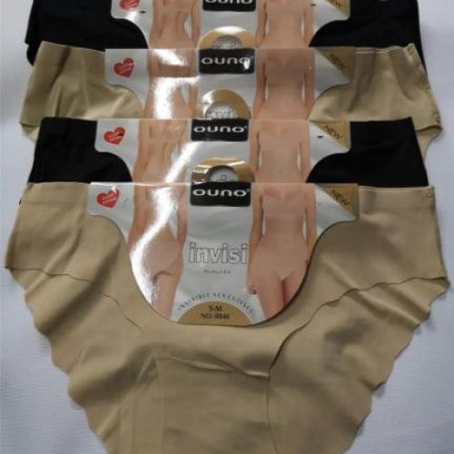 Трусы Comfort (S-XL) 8846 mix (деми) Comfort 8846 mix