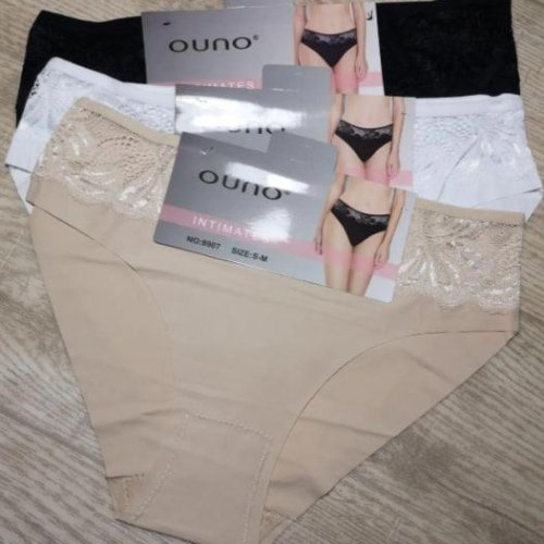 Трусы Comfort (S-XL) 8907 mix (деми) Comfort 8907 mix