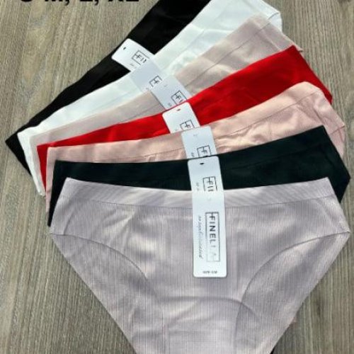 Трусы Comfort (S-XL) 90143 mix (деми) Comfort 90143 mix