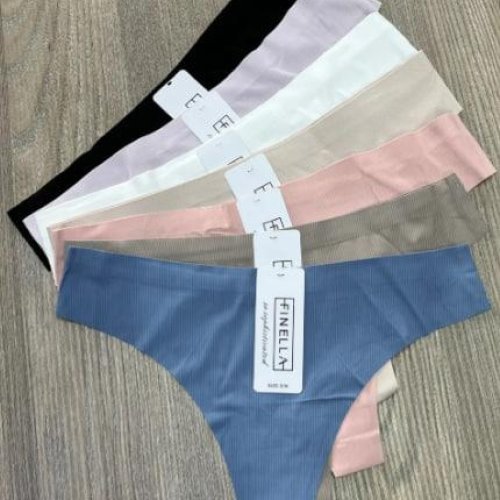 Трусы Comfort (S-XL) 90299 mix (деми) Comfort 90299 mix