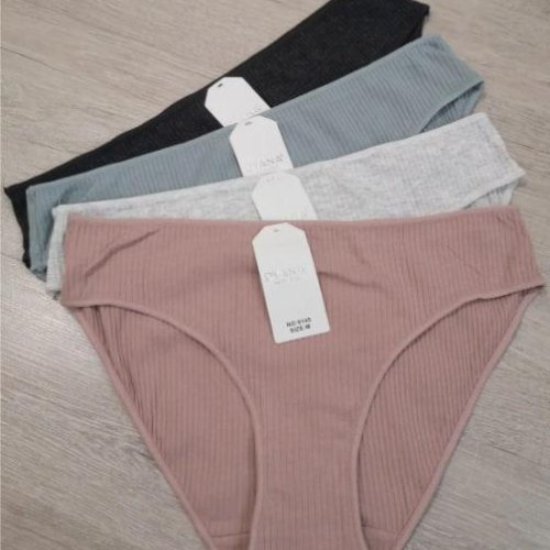 Трусы Comfort (M-XL) 9145 mix (деми) Comfort 9145 mix