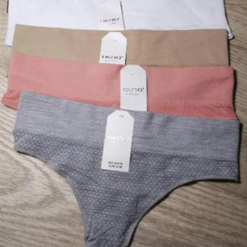 Трусы Comfort (S-XL) 91570 mix (деми) Comfort 91570 mix