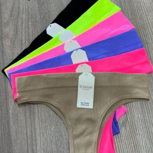 Трусы Comfort (S-XL) 9305 mix (деми) Comfort 9305 mix