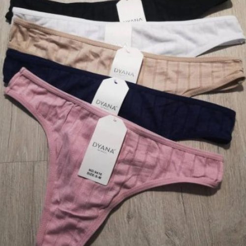 Трусы Comfort (S-XL) 9416 mix (деми) Comfort 9416 mix