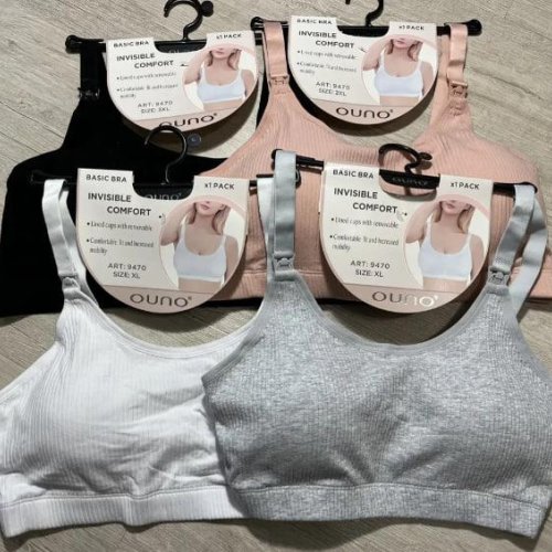 Топ Comfort (XL-3XL) 9470 mix (лето) Comfort 9470 mix