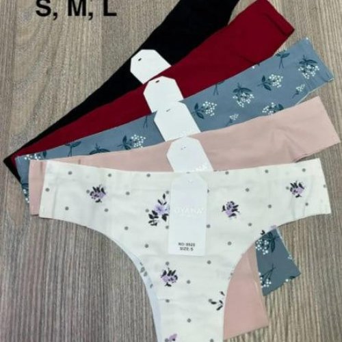 Трусы Comfort (S-L) 9920 mix (деми) Comfort 9920 mix