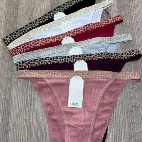 Трусы Comfort (S-XL) 9980 mix (деми) Comfort 9980 mix