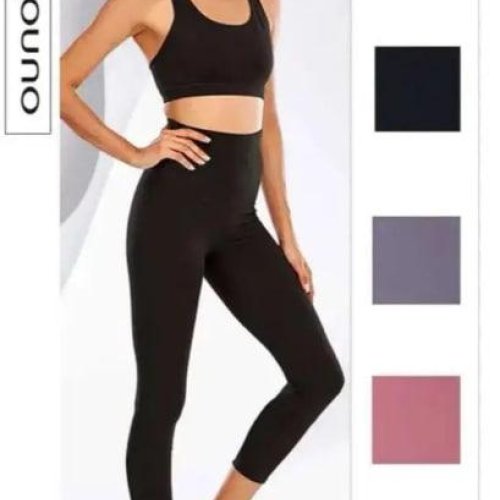 Лосины Comfort (S-L) F363 mix (деми) Comfort F363 mix