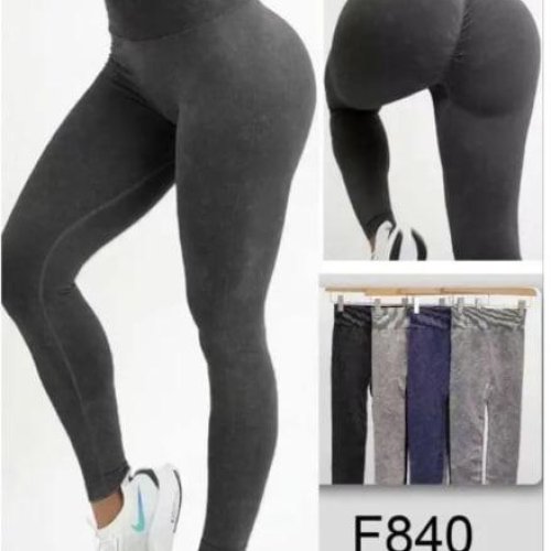 Лосины Comfort (S) F840 mix (деми) Comfort F840 mix