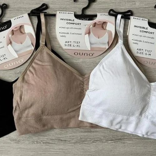 Топ Comfort (S-XL) T137 mix (лето) Comfort T137 mix