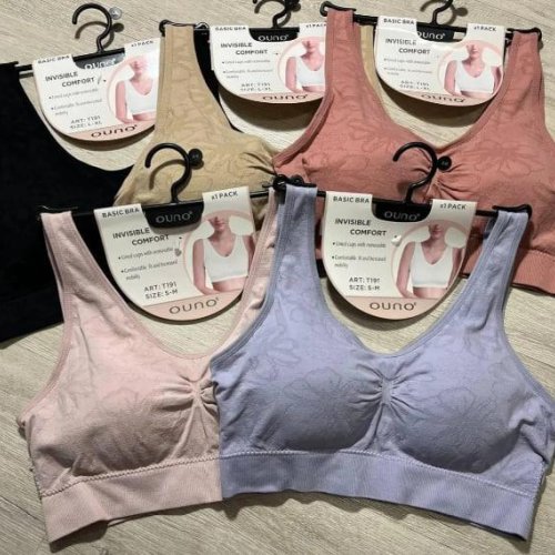 Топ Comfort (S-XL) T191 mix (лето) Comfort T191 mix