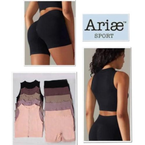 Костюм спорт Comfort (S-XL) YG09 mix (лето) Comfort YG09 mix