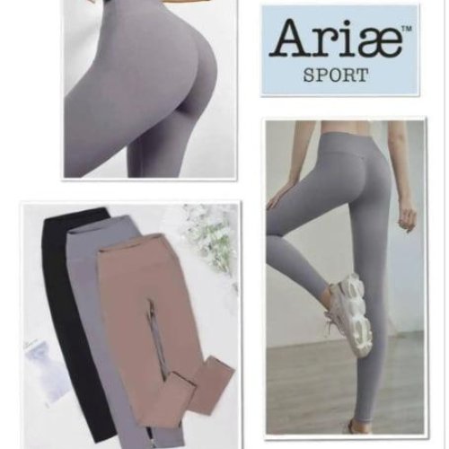 Лосины Comfort (S-XL) YG15 mix (деми) Comfort YG15 mix