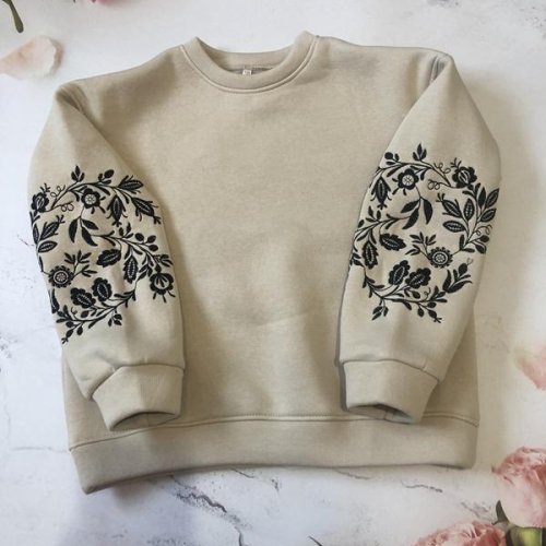 Свитер Moda school (128-146) M167 beige (деми) Moda school M167 beige