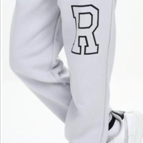 Штаны спорт iBamBino (140-164) IB702 l.grey (зима) iBamBino IB702 l.grey