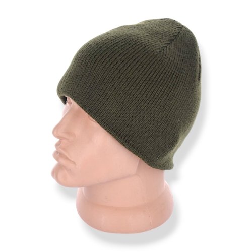 Шапка Red Hat clothes (54-58) Y131-3 khaki (зима) Red Hat clothes Y131-3 khaki