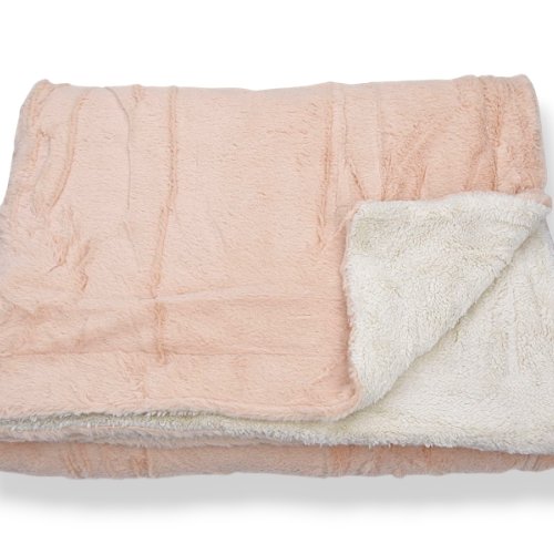 Плед Obuv OK2 (160*200) Lisa l.beige (11401) (деми) Obuv OK2 Lisa l.beige (11401)