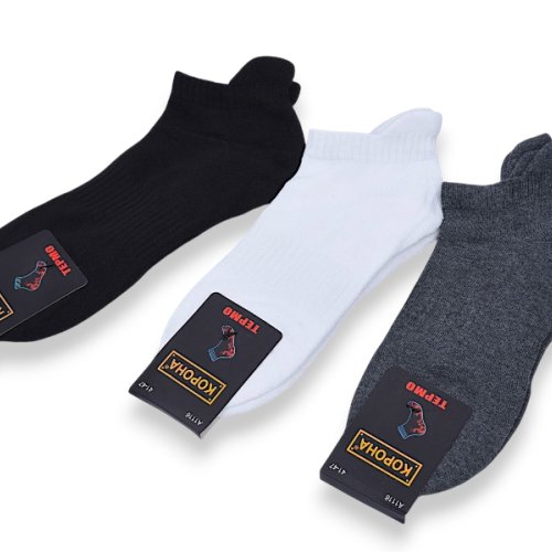 Носки Jelzin (41-47) A1116-3 mix (деми) Jelzin A1116-3 mix