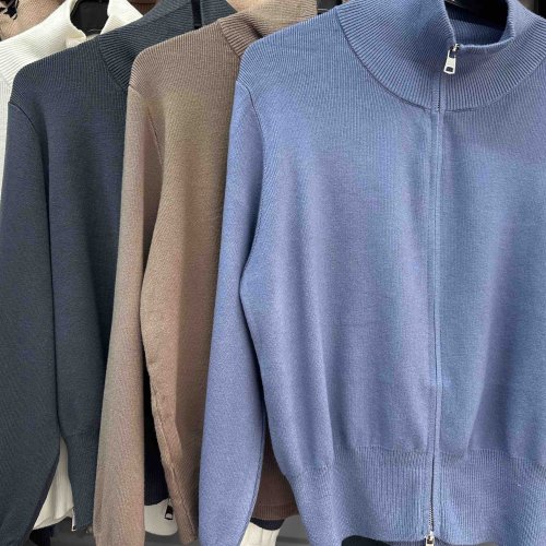 Кофта Aidin-шик шок (one size) 76615 mix (деми) Aidin-шик шок 76615 mix