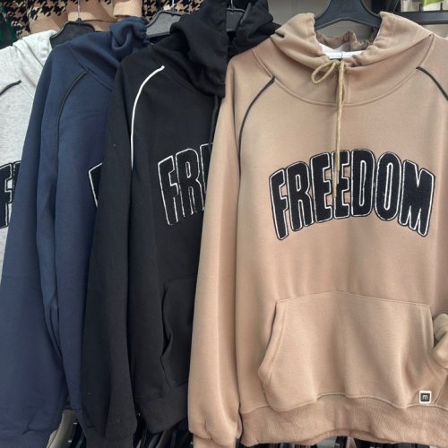 Худи Aidin-шик шок (one size) 807 mix (деми) Aidin-шик шок 807 mix