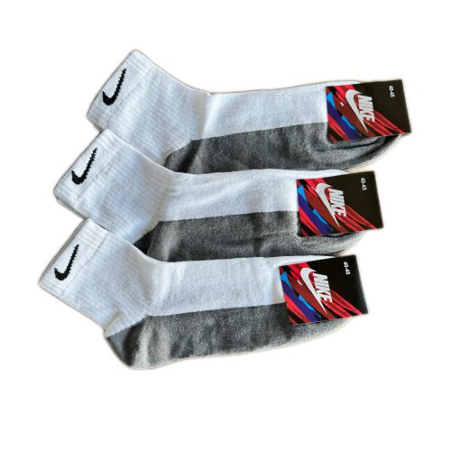 Носки ALIA (40-45) 3150 white (деми) ALIA 3150 white