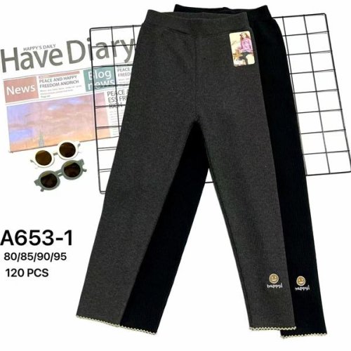 Лосины Sevim (8-14) A653-1 mix (зима) Sevim A653-1 mix