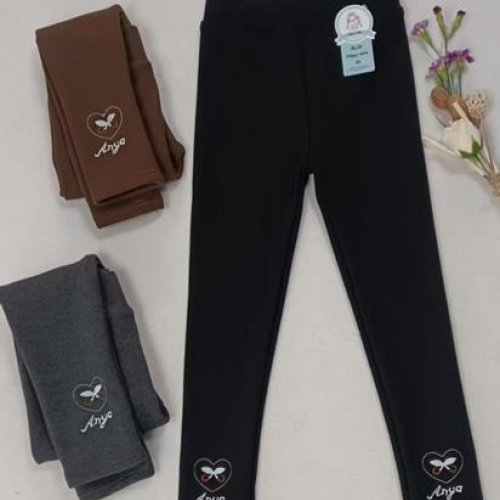 Лосины Sevim (6-13) J94 mix (зима) Sevim J94 mix