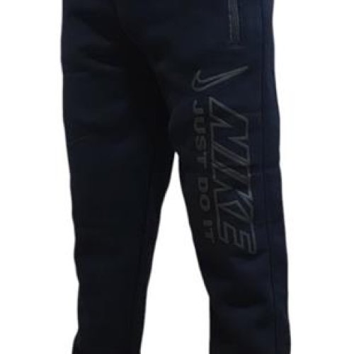 Штаны спорт Sevim (11-16) SV796 navy (зима) Sevim SV796 navy