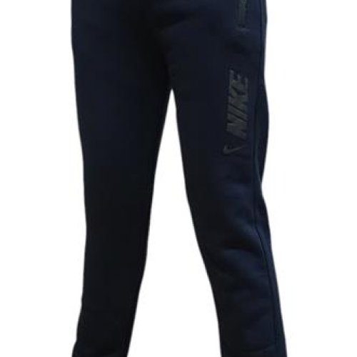 Штаны спорт Sevim (11-16) SV797 black (зима) Sevim SV797 black