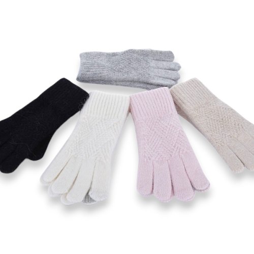 Перчатки KH clothes (S-L) 2418 сенсор mix (зима) KH clothes 2418 сенсор mix