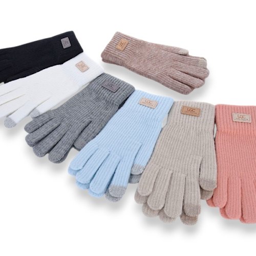 Перчатки KH clothes (S-L) 7105 сенсор mix (зима) KH clothes 7105 сенсор mix