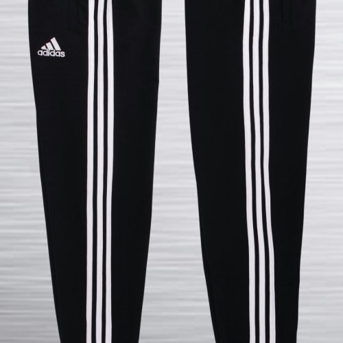 Штаны спорт AZT (S-2XL) 1111 black (зима) AZT 1111 black