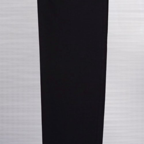 Штаны спорт AZT (M-3XL) AZ80 black (зима) AZT AZ80 black