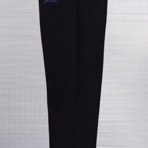 Штаны спорт AZT (M-3XL) AZ83 navy (зима) AZT AZ83 navy