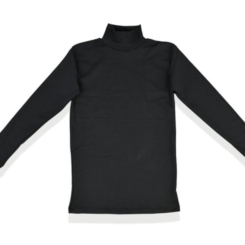 Гольф Textile (46-56) N0034 black (деми) Textile N0034 black