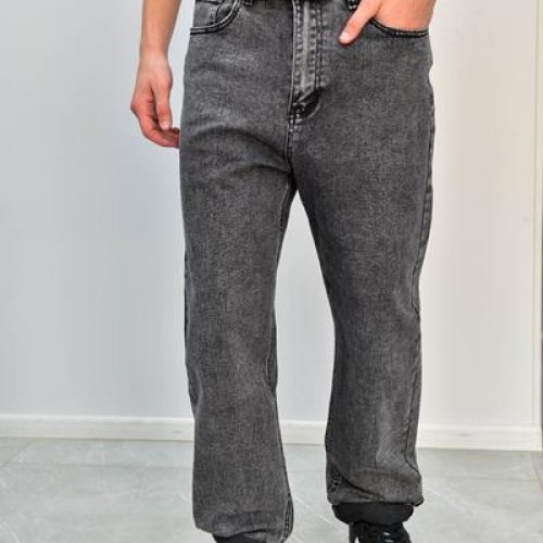 Джинсы Bromley (28-36) 103 grey (деми) Bromley 103 grey