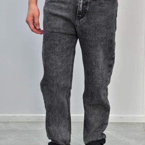 Джинсы Bromley (28-36) 104 grey (деми) Bromley 104 grey