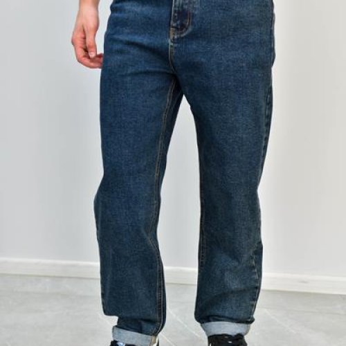 Джинсы Bromley (28-36) 108 blue (деми) Bromley 108 blue