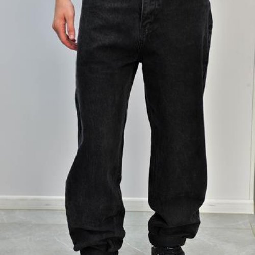 Джинсы Bromley (28-36) 202 black (деми) Bromley 202 black